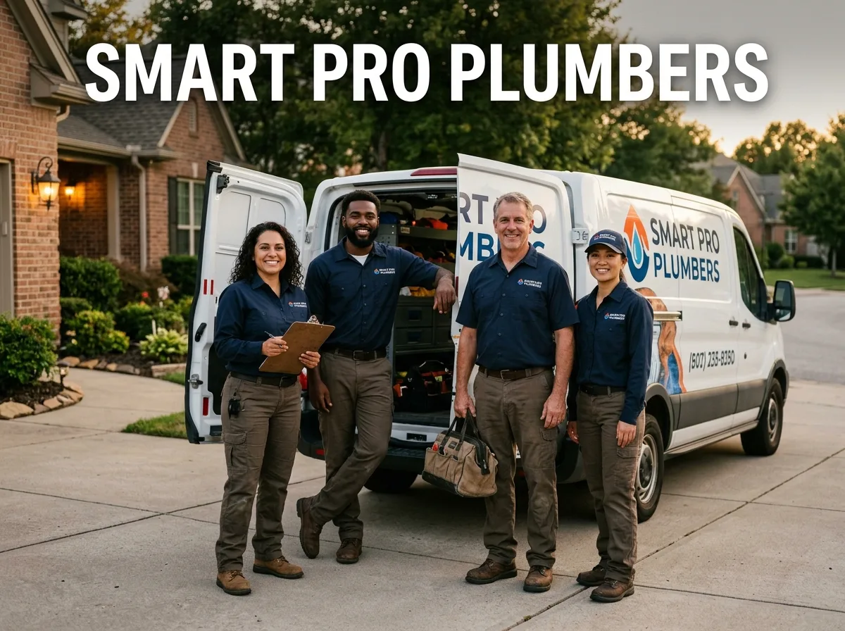 Water Heater Repair company in Smithville, MO